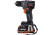 Anycons RB-DB-2101 Brushless Power Drill, AC-D21012, 2 batteries + charger