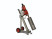 VOLL INDUSTRIAL Diamond Drilling Kit V-Kit 400
