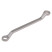 Cap wrench with a bend of 18x19mm AT-DRS-07
