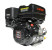 Loncin LC192F (A type) D25 7A engine