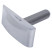 Cast support (anvil) No. 15, "semicircular hammer" MASTER 115-10015