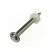 Single dowel nails on concrete type DN for powder mounting. pistols (32 mm, 100 pcs/pack) FEDAST