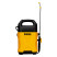 Battery sprayer D-5LI, 5 L, Li-Ion battery, 12V, 2 Ah// Denzel