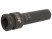 Socket head 1/2" 11mm impact deep L=82mm JTC