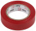 Изолента ЭРА ET1510RED ПВХ 15мм х 10м красная