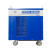 Industrial argon arc welding machine AuroraPRO IRONMAN 500 AC/DC PULSE (TIG+MMA)
