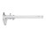 Vernier caliper-1-300 0,02 Micron