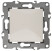 12-1103-02 ERA Switch, 10AH-250V, IP20, Era 12, Ivory
