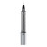 Ручка капиллярная Berlingo "Precision" черная, #08, 0,5 мм