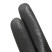 KleenGuard® G40 Перчатки с полиуретановым покрытием - Индивидуальный дизайн для левой и правой руки / Черный /8 (5 упаковок x 12 пар)