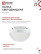 Лампа светодиодная LED-GX53SF-VC 10Вт 230В 6500K 1000Лм IN HOME