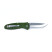 Ganzo G6252-GR knife green
