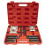 Set of pullers ER-86847 bearings of separator type 12pr. (30-50, 50-75mm), in a case EUREKA /1/4