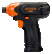 12V 1/4 compact Impact Wrench with quick-release chuck