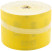 Paper-based grinding roll, aluminum-oxide abrasive layer 115 mm x 50 m, P 150