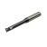 Single-entry carbide milling cutter M 8.0x1.25 (D5.9x24xD6x50x3T) on steel coated with TiXCo TORNERI T026169