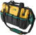 Tool bag, 42 compartments, 475x260x350 mm