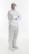 Kimtech™ A8 Jumpsuit - Non-Sterile / White /M (25 jumpsuits)