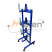 Mobile rack for storing and unwinding coils of SBR 4-0.5-30K MALIEN cable