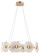 Chandelier Rivoli Shannon 6135-101 LED 30W 3000K design