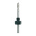 Adapter with centering drill HSSE-Co 5 for ring bimetallic crowns, type A4