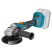 Angle grinder rechargeable BORT BWS-21Li-R (without battery and charger)