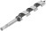 Levis screw drill for wood 25x230 mm