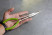 Pliers elongated bent 300 mm