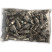 Fitting mom Christmas tree d.10mm F, nickel-plated steel, 50 pcs