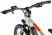 Gelbert Ran Star 1 ST electric bike, black