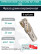Концевая фреза длиннокромочная D25 мм, 8 зубьев HF90 D25 W25 L120 Z 2X4 AP..1003 ISO / пластина APKT 1003