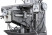 JET JMD-1144GHV SPF DRO Wide-universal Milling Machine