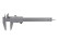 Штангенциркуль ШЦ - 1 - 250 0,1 ЧИЗ ГРСИ 72189 - 18