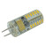 LED Lamp Mosvolt G4-3014 48 12V AC 5W