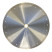 Diamond solid ceramic disc Hard Ceramics Ø350*2,2*11*32,0/25,4 Adel Instrument