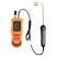 Contact thermometer TK 5 11C two-channel complete with 4 probes