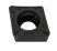 CCMT09T304-HM YC531 Carbide Plate
