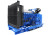 Diesel generator TSS AD-1120S-T400-1RM8