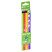 Berlingo "SuperSoft" colored fluorescent pencils. Fluo", 06 color, triangular, sharpened, European