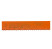 Sandflex 14 TPI bimetallic machine cloth, 350x32x1.6 mm