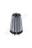 Set of collet ER16 - 10 pcs (1, 2, 3, 4, 5, 6, 7, 8, 9, 10 ) accuracy 0.010 mm