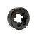 Плашка UNC 1-1/4" 7 нитей