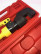 Hydraulic manual bolt cutter RBG-16, 4-16 mm MALIEN