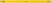 Light level, 3 eyes, yellow case, 1000 mm scale