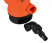 VORTEX DN-1100 drainage pump