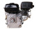 Lifan 170F engine (7 hp, 19mm shaft)