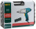 Electric wrench 450 W; 2600 rpm; 5000 rpm; 300 Nm; BS brushes; res. incl.; 2.3 kg ; box