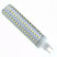 Светодиодная лампа Mosvolt G8.5-led-15w 220v