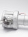 Camlock type C-125 (32 mm), aluminum