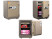 VALBERG FRS-66T CL safe